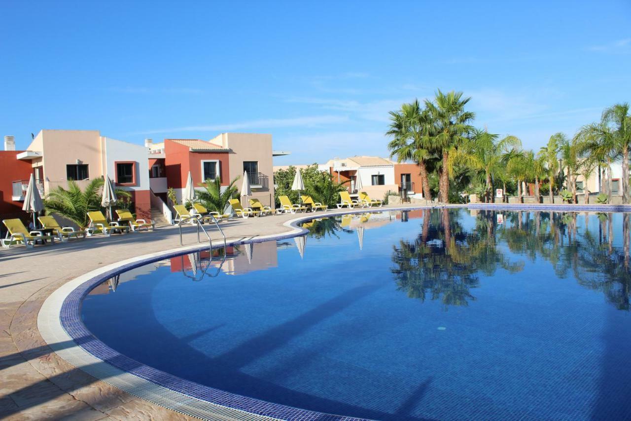 Casa Kiki Villa Ferragudo  Exterior photo