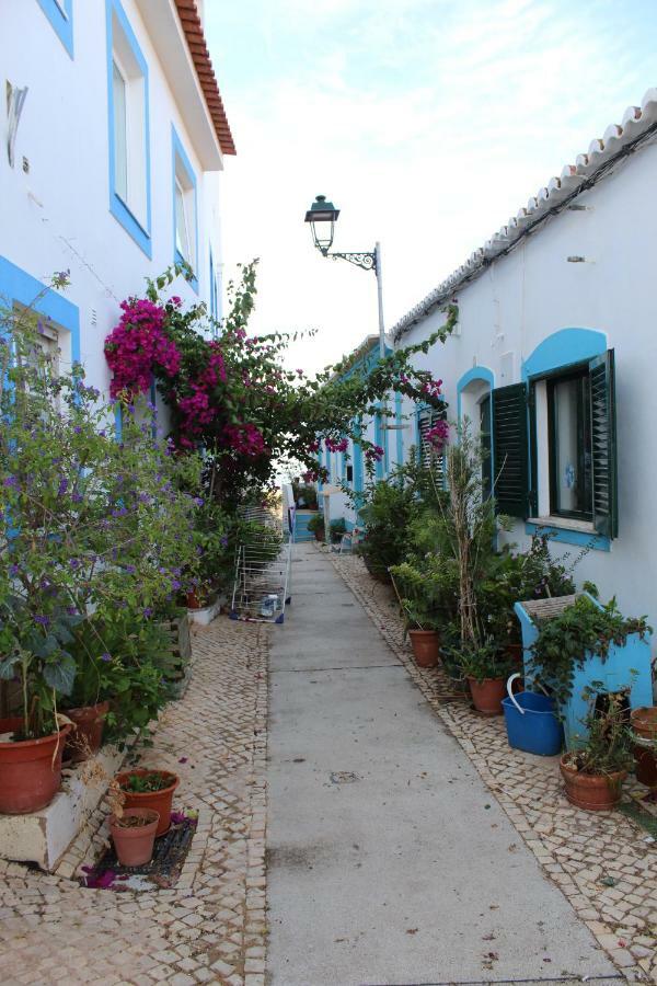 Casa Kiki Villa Ferragudo  Exterior photo